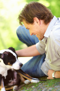 cane e padrone